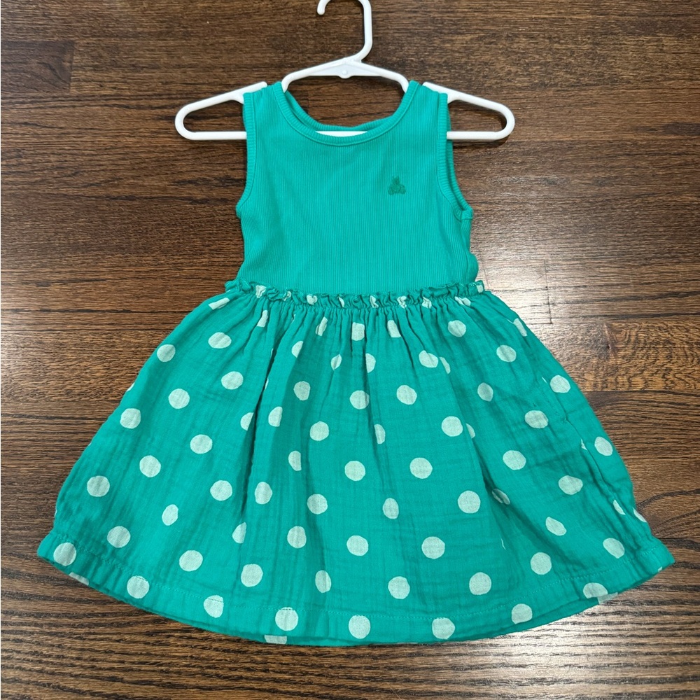 EUC Gap Toddler Dress!